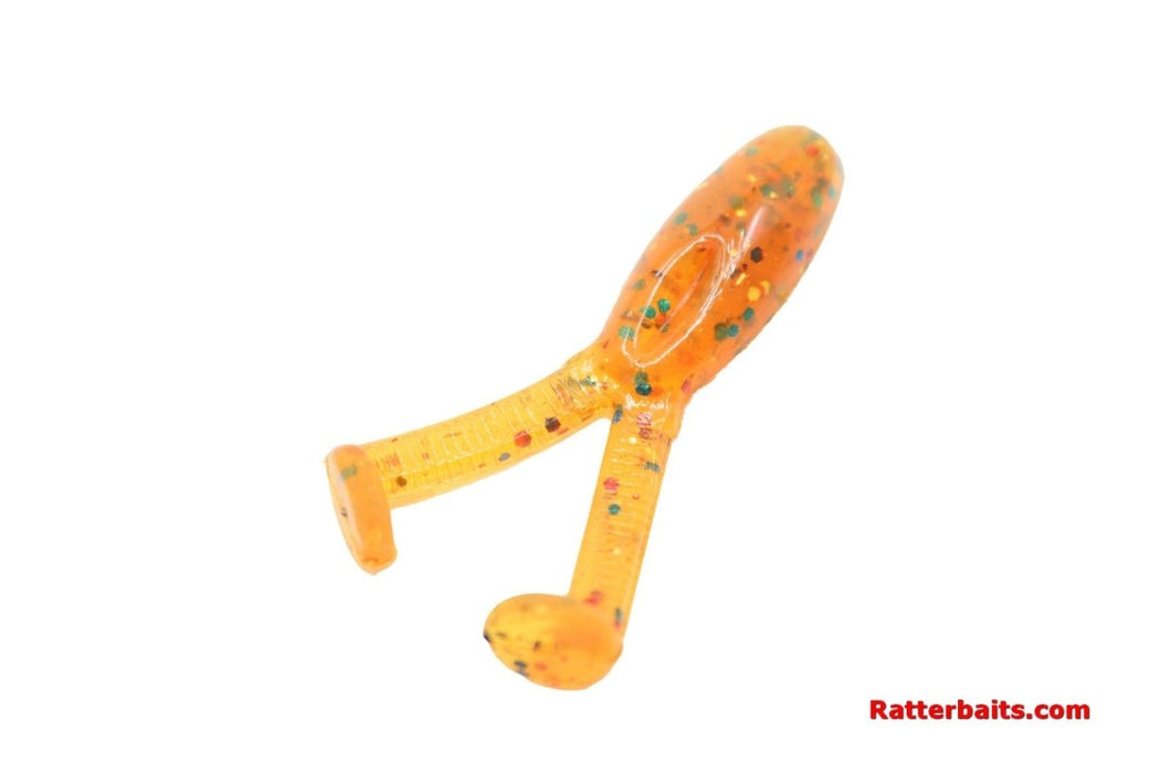 Ratterbaits O-Frog 1.8'' - Ratter BaitsRatterbaits O-Frog 1.8''Ratterbaits