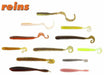 REINS Finesse Worms Set 2021 - Ratter BaitsREINS Finesse Worms Set 2021Reins