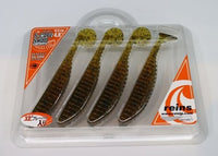 REINS S-CAPE SHAD 4,8'' 12.9cm - Ratter BaitsREINS S-CAPE SHAD 4,8'' 12.9cmReins