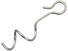 Ryugi Wide Pitch Screwlock Bait Keeper 8pc