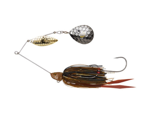 Spinners and spinnerbaits — Page 2 — Ratter Baits