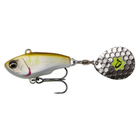 Savage Gear Fat Tail Spin 5.5cm 9g