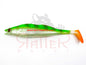 Sewro Zander 17cm 31G