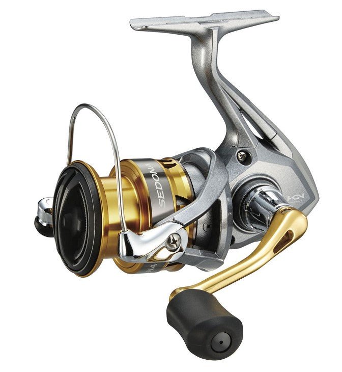  Customer reviews: Shimano Sienna 2500 Front Drag