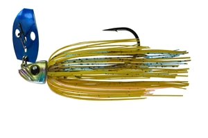 Shock Blade 1.5 oz Large Blade Jig by Picasso Lures