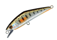 Wobbler Smith D-CONTACT 63