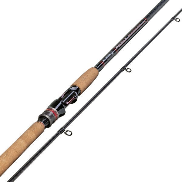 Sportex Revolt Seatrout 305 9-31g-Spinning rods-Sportex