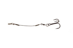 Stinger KP Baits with swivel.-Stinger-KP Baits