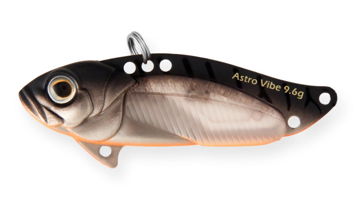 Strike Pro Astro Vibe PJG-005B 5.5cm/16.7g - Ratter BaitsStrike Pro Astro Vibe PJG-005B 5.5cm/16.7gStrikePro VIB