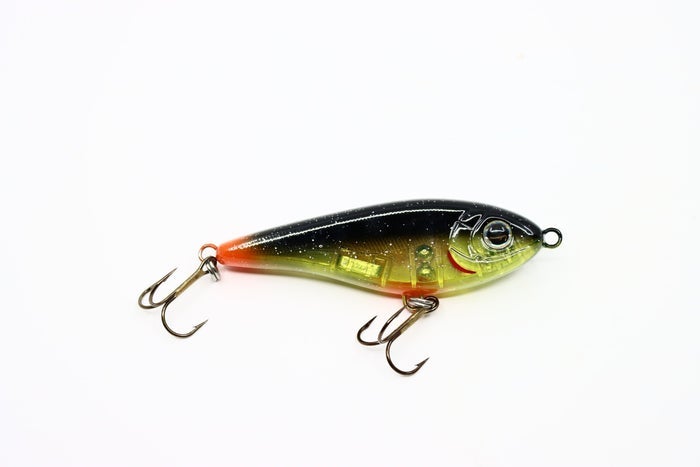 Strike Pro Baby Buster-Jerks-Strike Pro