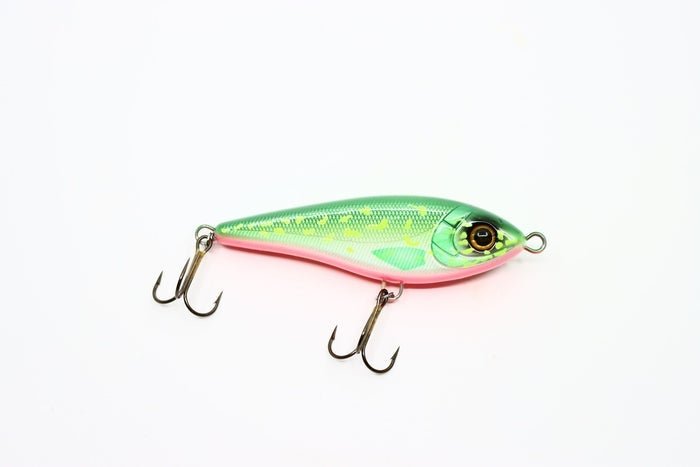 Strike Pro Baby Buster-Jerks-Strike Pro