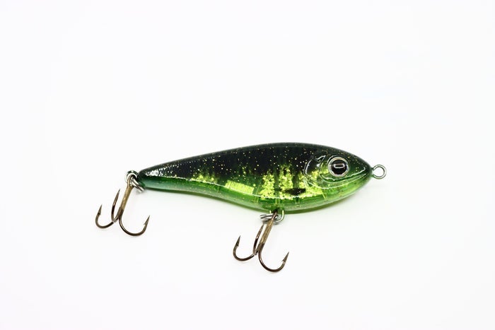 Strike Pro Baby Buster-Jerks-Strike Pro