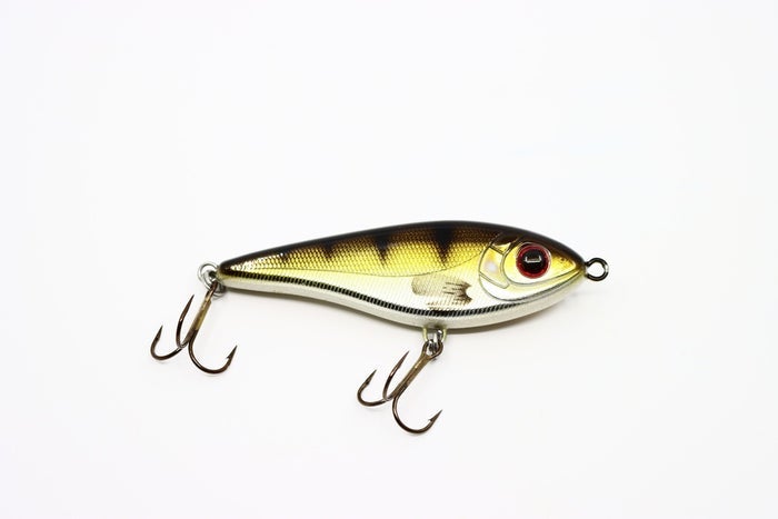 Strike Pro Baby Buster-Jerks-Strike Pro