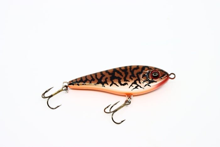 Strike Pro Baby Buster-Jerks-Strike Pro