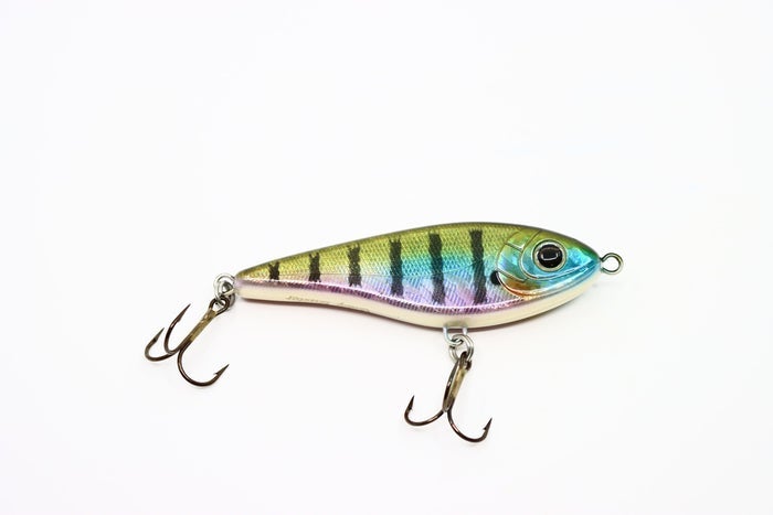 Strike Pro Baby Buster-Jerks-Strike Pro