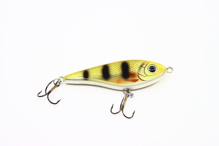 Strike Pro Baby Buster-Jerks-Strike Pro