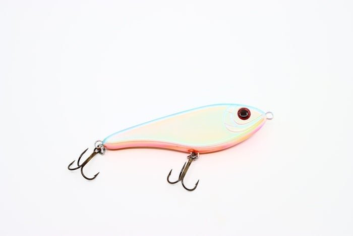 Strike Pro Buster Jerk Shallow-Jerks-Strike Pro