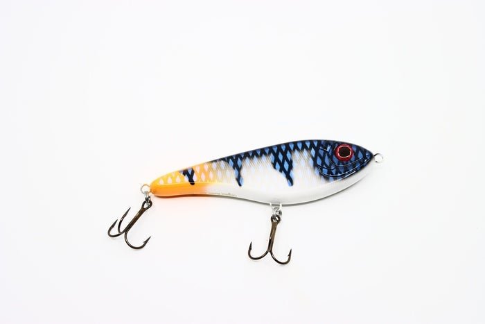 Strike Pro Buster Jerk Shallow-Jerks-Strike Pro