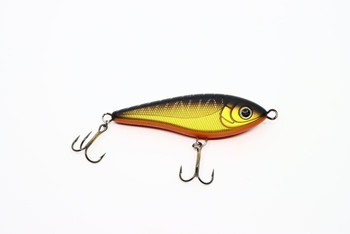 Strike Pro Buster Jerk Super Shallow-Jerks-Strike Pro