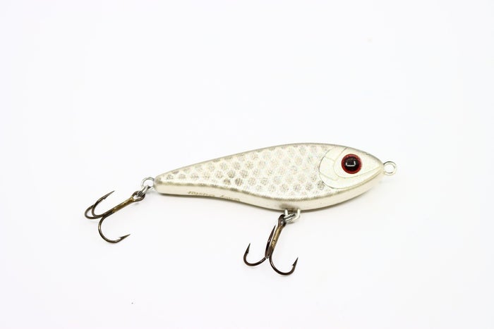 Strike Pro Buster Jerk V-Jerks-Strike Pro