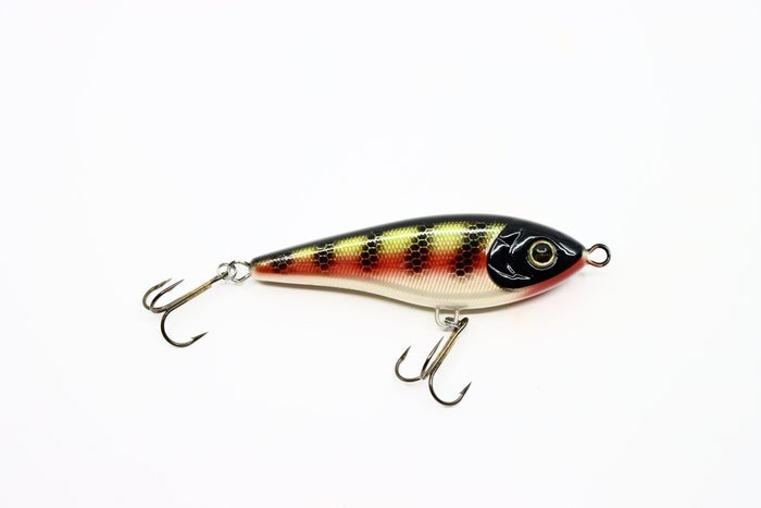 Strike Pro Buster Jerk V-Jerks-Strike Pro