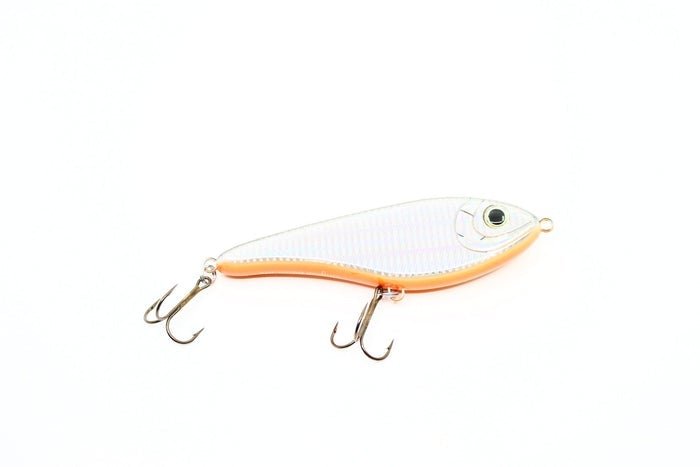 Strike Pro Buster Jerk-Jerks-Strike Pro