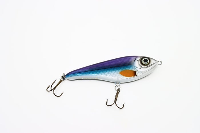 Strike Pro Buster Jerk-Jerks-Strike Pro