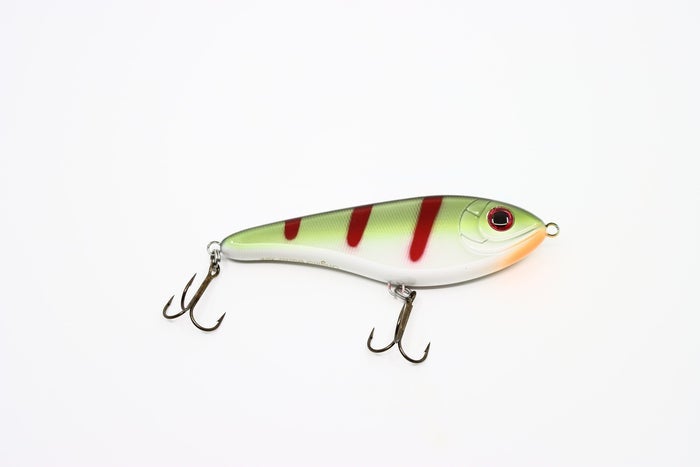 Strike Pro Buster Jerk-Jerks-Strike Pro