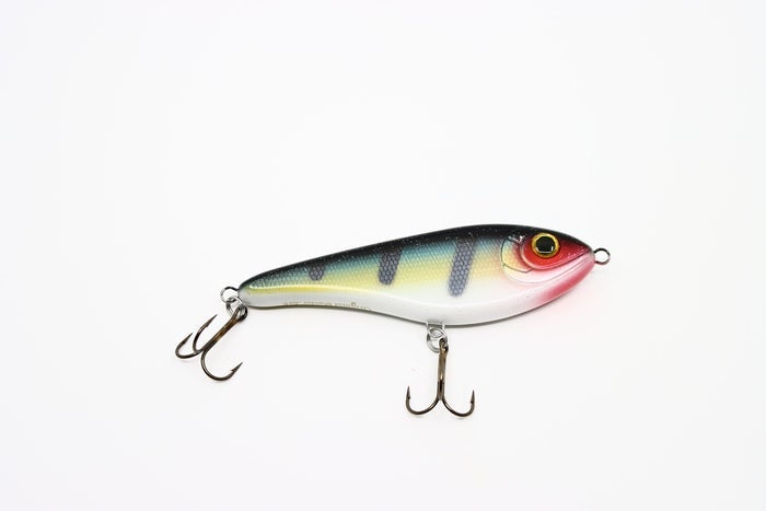 Strike Pro Buster Jerk-Jerks-Strike Pro