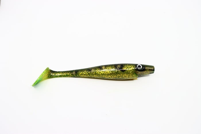 Strike Pro Giant Pig Shad-Silicone lure-Strike Pro