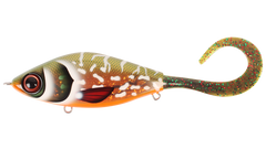Strike Pro Guppie JR 11cm 70g