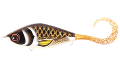 Strike Pro Guppie JR 11cm 70g