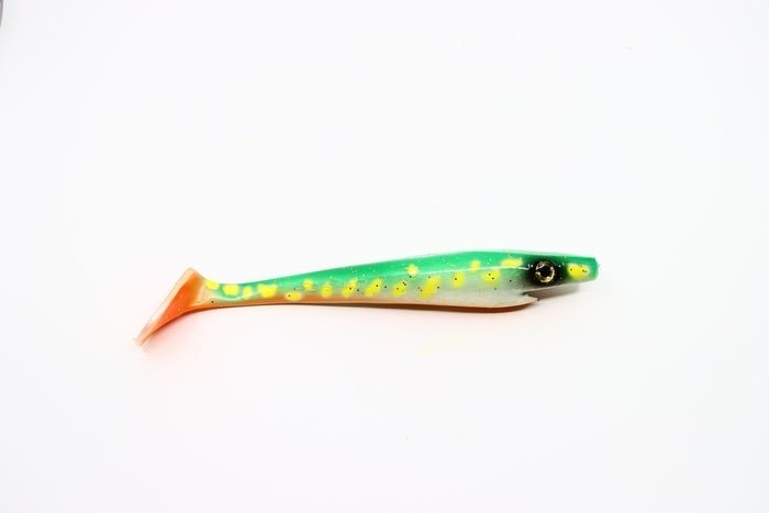 Strike Pro Pig Shad Junior-Silicone lure-Strike Pro
