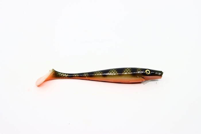 Strike Pro Pig Shad Tournament-Silicone lure-Strike Pro