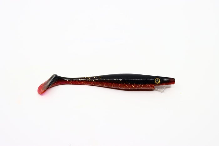 Strike Pro Pig Shad-Silicone lure-Strike Pro