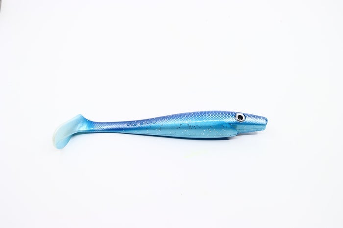 Strike Pro Pig Shad-Silicone lure-Strike Pro