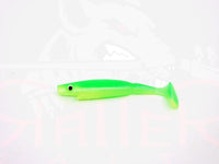 Strike Pro Piglet SHAD 10cm 7g 1pcs