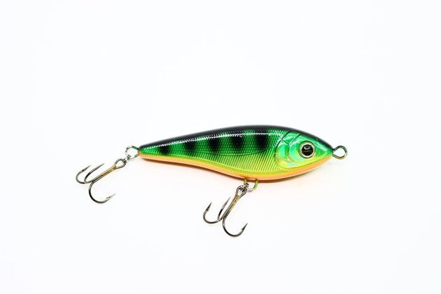 Strike Pro Baby Buster 10cm 25g — Ratter Baits