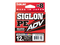 Sunline SIGLON PE ADV 150M Multi Color