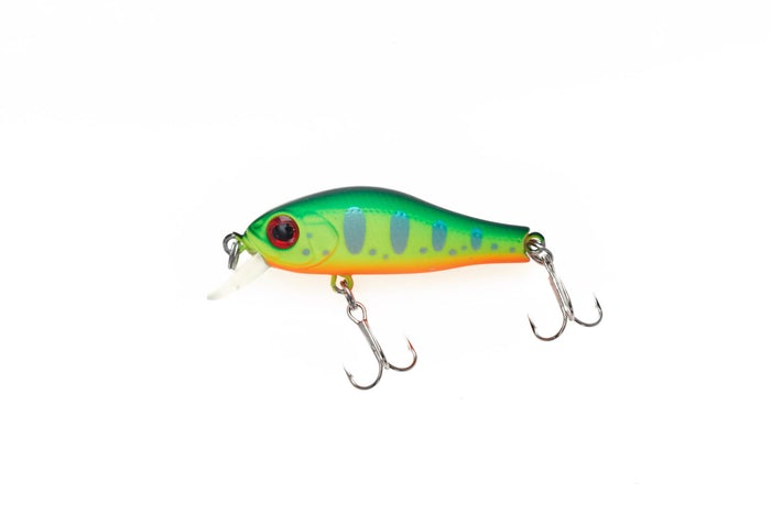 Zipbaits Rigge 35F-Wobbler-ZipBaits