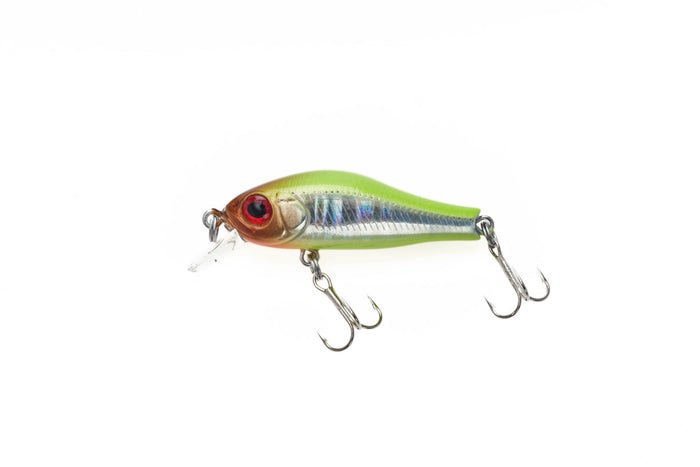 Zipbaits Rigge 35F-Wobbler-ZipBaits
