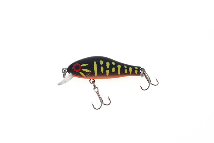 Zipbaits Rigge 35F-Wobbler-ZipBaits