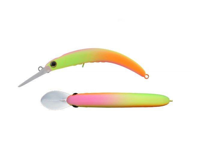 Timon Pepino DR - Ratter BaitsTimon Pepino DRJackall