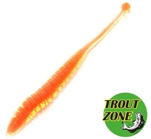 Trout Soft Lures