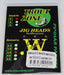 Trout Zone Jig Heads Tungsten size #4 (barbless) - Ratter BaitsTrout Zone Jig Heads Tungsten size #4 (barbless)Trout Zone