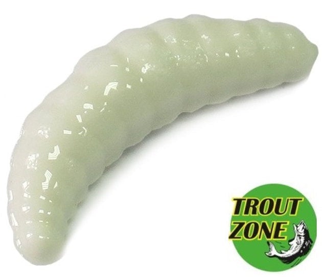 Trout Zone Maggot — Ratter Baits