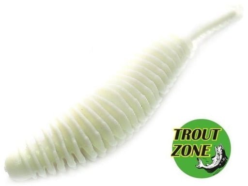 Trout Zone Silicone lures — Ratter Baits