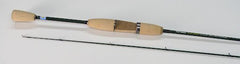 Trout Zone Trout Sensor 57L/2 0.5-6.5g-Spining Rods-Trout Zone