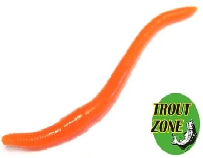 Trout Fishing Worms, Silicon Fishing Lures, Silicon Trout Baits