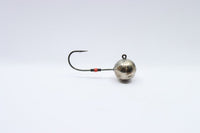 Tungsten Jighead 30g-Tungsten Jig Head-Ratter Baits